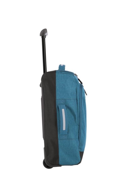 Travelite Kick Off Trolley RT S Petrol